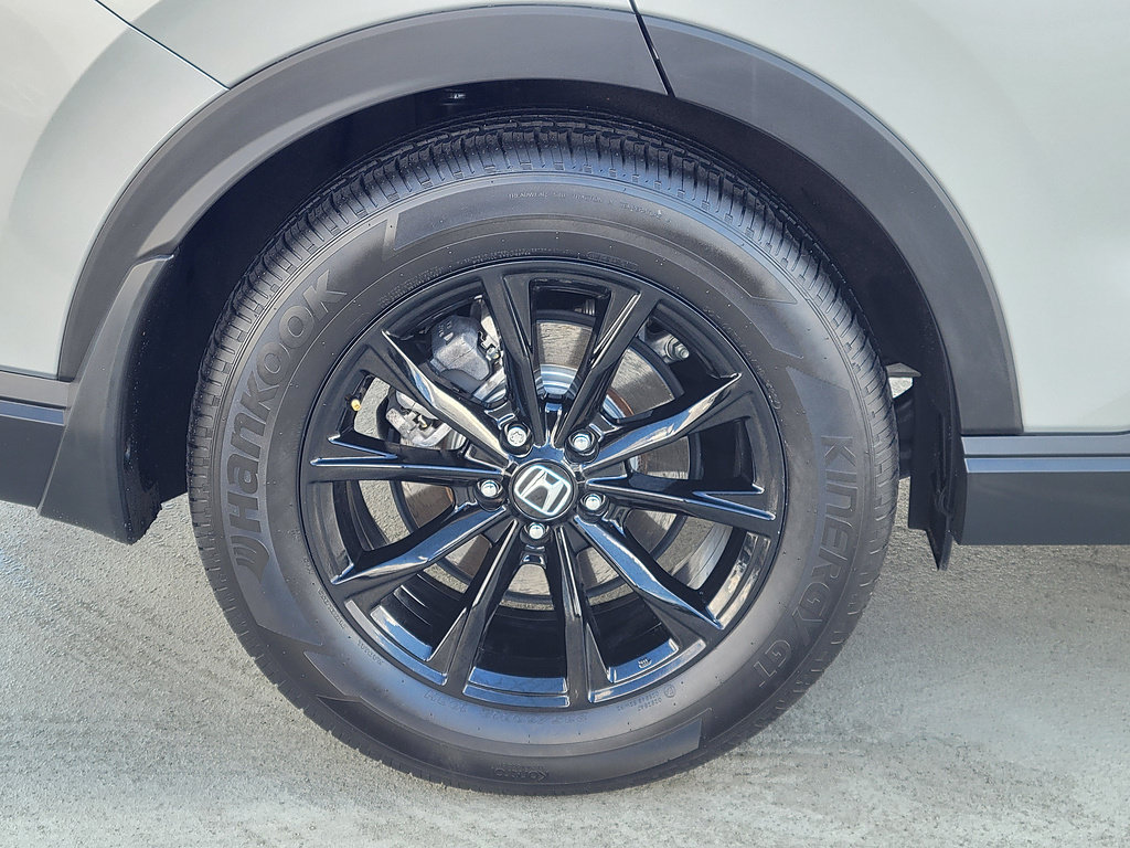 Used 2025 Honda CR-V Sport-L image 6