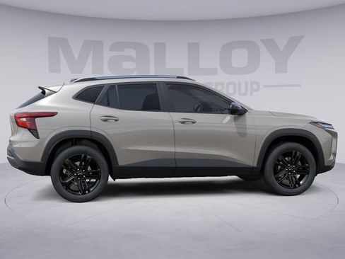 New 2026 Chevrolet Trax ACTIV w/ Driver Confidence Package FWD image 6
