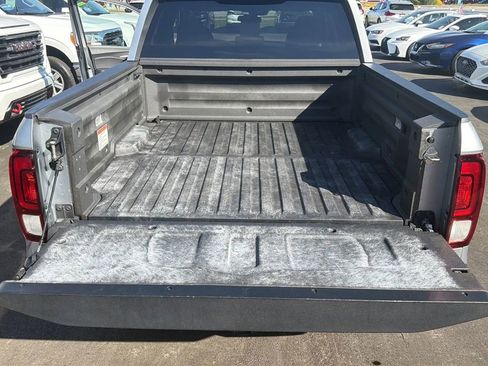 Used 2020 Honda Ridgeline Sport image 28