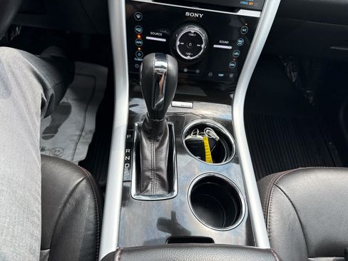 Used 2013 Ford Edge Limited AWD/4WD image 23