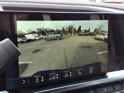 New 2026 Chevrolet Silverado 3500 High Country w/ Technology Package image 20