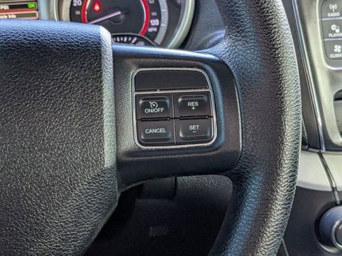 Used 2018 Dodge Journey SE w/ Blacktop Package image 20