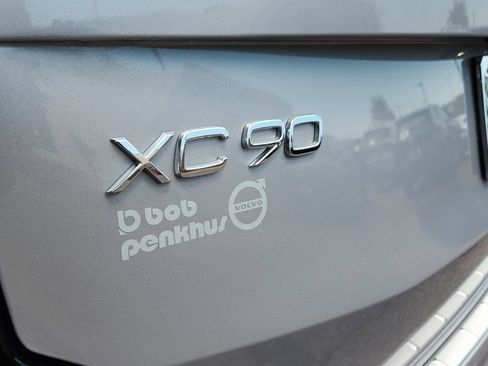 New 2026 Volvo XC90 B6 Plus w/ Protection Package Premier AWD/4WD image 31