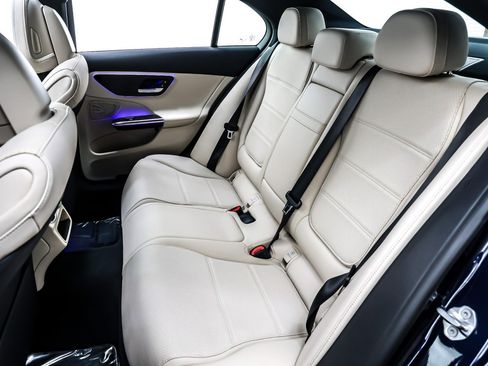 Certified 2022 Mercedes-Benz C 300 Sedan image 10