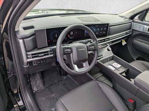 New 2026 Hyundai Santa Fe SEL FWD image 10