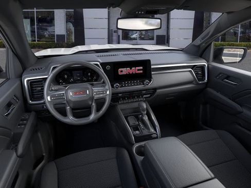 New 2026 GMC Canyon Elevation image 15