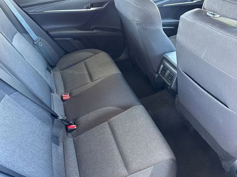 Used 2025 Toyota Camry LE image 22