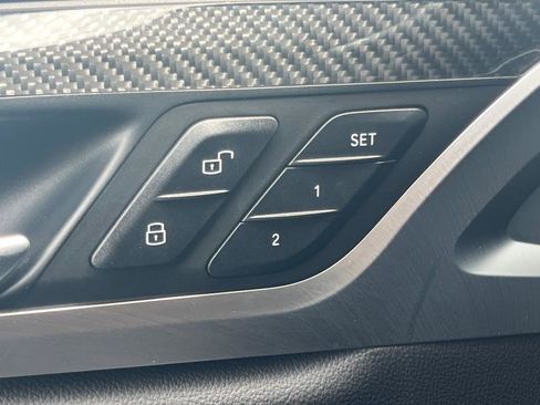 Used 2021 BMW X4 M40i image 36