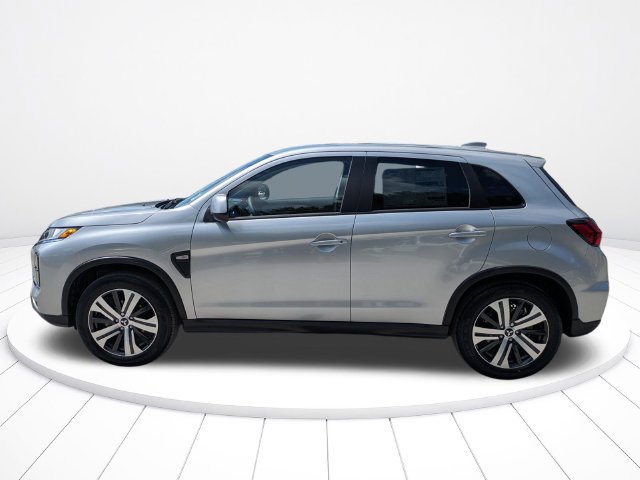 New 2026 Mitsubishi Outlander Sport ES AWD/4WD image 7
