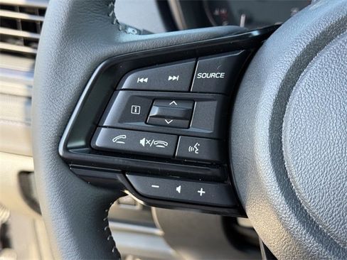 New 2026 Subaru Forester Premium image 23