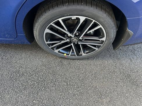 New 2026 Toyota Camry XLE image 26