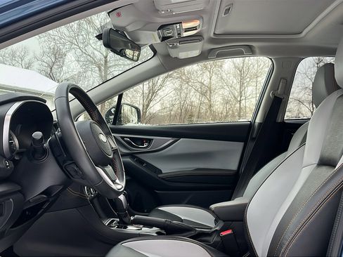 Certified 2023 Subaru Crosstrek 2.5i Limited w/ Moonroof Package image 12