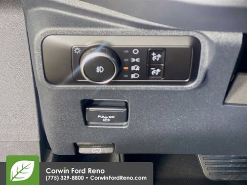 New 2026 Ford Bronco Badlands AWD/4WD image 11
