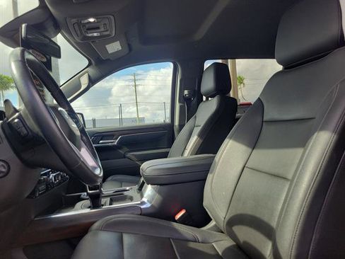 Certified 2023 GMC Sierra 1500 SLT w/ SLT Premium Plus Package image 26