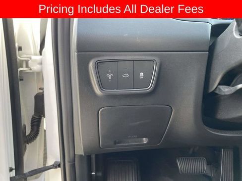 Used 2022 Hyundai Santa Cruz Limited AWD/4WD image 23