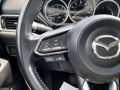Used 2019 MAZDA CX-5 Touring AWD/4WD image 11