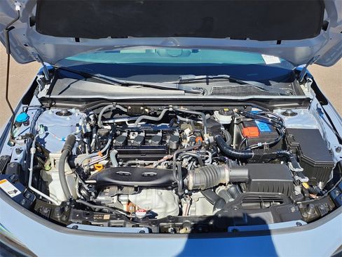 Used 2023 Honda Civic Sport Touring image 9