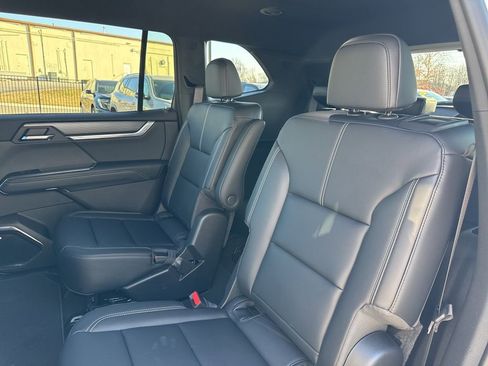 New 2026 GMC Acadia Elevation w/ Black Edition image 28