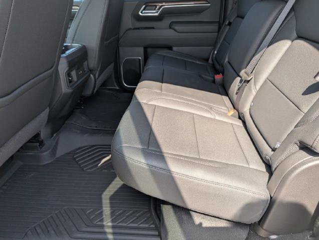 New 2026 Chevrolet Silverado 1500 RST w/ Convenience Package II AWD/4WD image 31