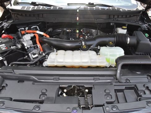Used 2024 Ford F150 Platinum w/ Equipment Group 702A High AWD/4WD image 44