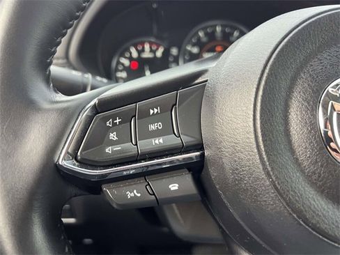 Certified 2023 MAZDA CX-5 AWD 2.5 S w/ Premium Plus Pkg image 27