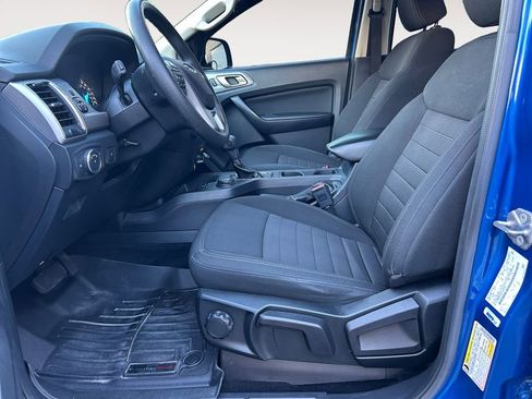 Used 2019 Ford Ranger XLT w/ Trailer Tow Package image 16