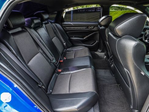 Used 2021 Honda Accord Sport image 41