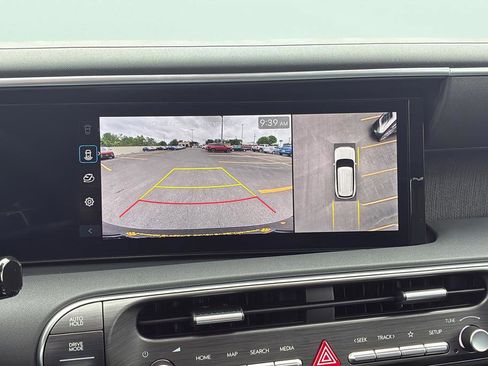New 2026 Hyundai Palisade SEL Premium FWD image 20