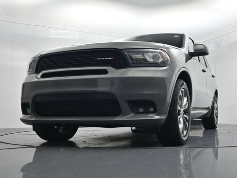 Used 2020 Dodge Durango GT AWD/4WD image 38