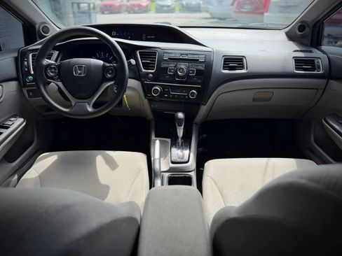 Used 2013 Honda Civic EX image 9