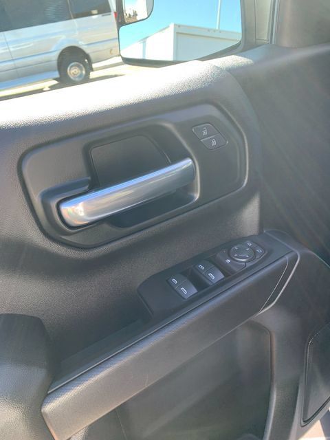Used 2026 GMC Sierra 1500 Pro w/ Graphite Edition RWD image 21