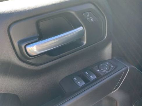 Used 2026 GMC Sierra 1500 Pro w/ Graphite Edition RWD image 21