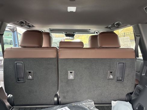 New 2026 Toyota Land Cruiser image 14