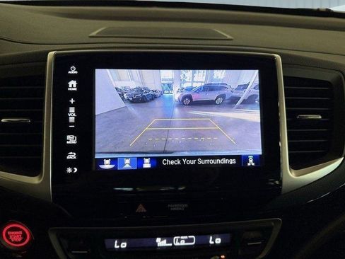 Used 2020 Honda Ridgeline RTL-E image 7