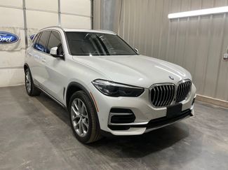 Used 2023 BMW X5 xDrive40i w/ Premium Package video 1