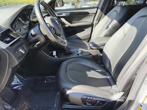 Used 2018 BMW X1 sDrive28i w/ Premium Package FWD image 22