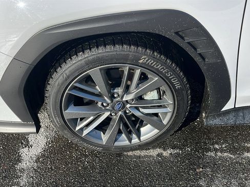 Certified 2024 Subaru WRX image 9