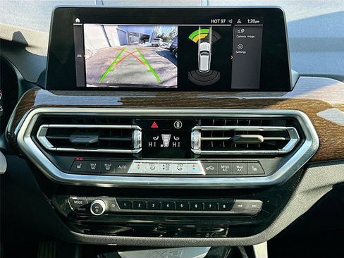 Used 2022 BMW X3 xDrive30i w/ Convenience Package image 14