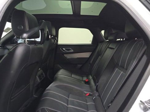 Used 2023 Land Rover Range Rover Velar R-Dynamic S image 5