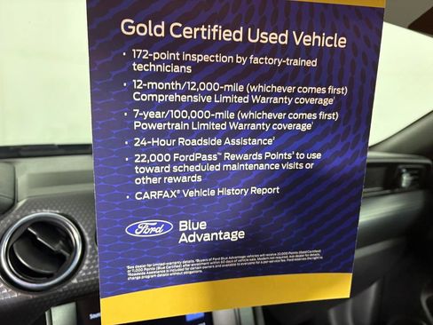 Used 2022 Ford Mustang Premium w/ 2.3L High Performance Package RWD image 25