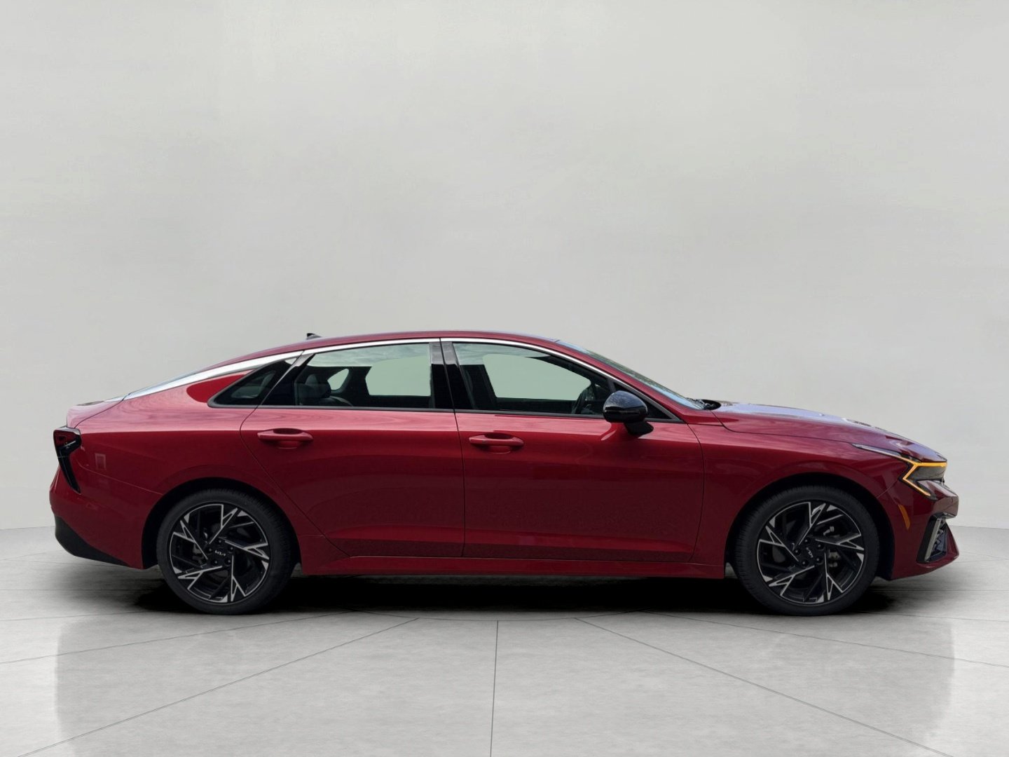 Certified 2026 Kia K5 GT-Line AWD/4WD image 13
