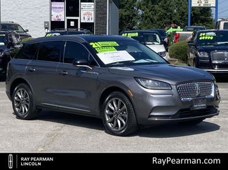 Used 2021 Lincoln Corsair AWD w/ Premium Package image 1