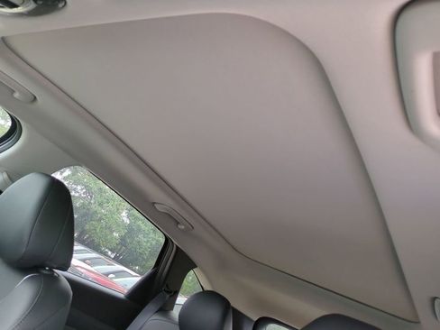 New 2026 Hyundai Tucson Limited image 21