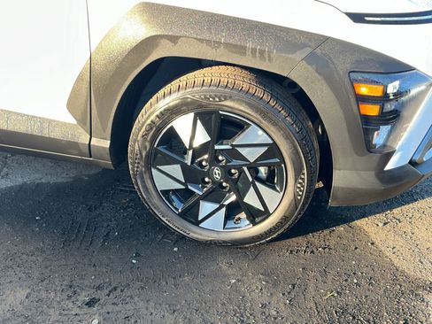 Used 2025 Hyundai Kona SEL image 30