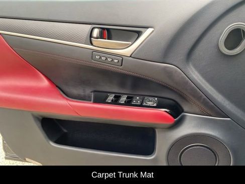 Used 2018 Lexus GS 350 F Sport RWD image 22