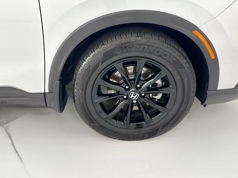 Used 2025 Honda CR-V Sport-L image 30