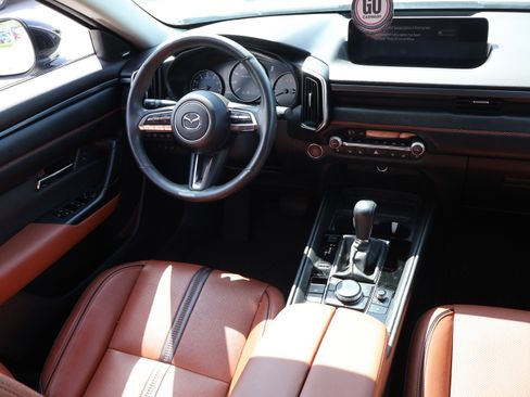 Used 2024 MAZDA CX-50 2.5 Turbo w/ Weather Package image 12