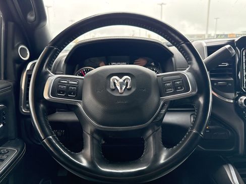 Used 2022 RAM 3500 Laramie image 12