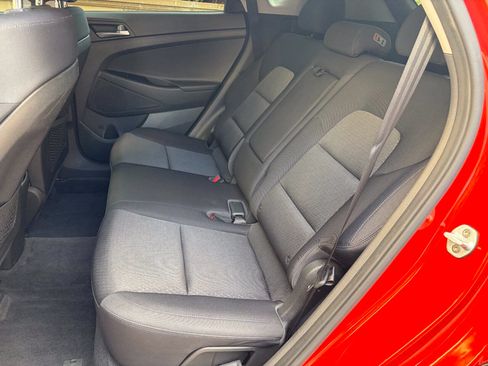 Used 2017 Hyundai Tucson Sport w/ Cargo Package AWD/4WD image 19