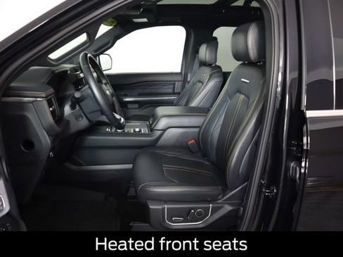 Used 2023 Ford Expedition Platinum AWD/4WD image 34